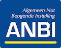 ANBI logo